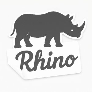 Printed transfer stickers