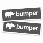 Bumper stickers