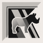 Front adhesive stickers