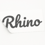 vinyl lettering