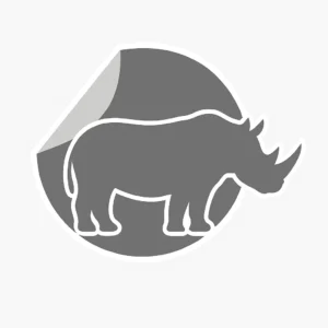 clear vinyl stickers for bottles