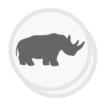 custom circle stickers printing