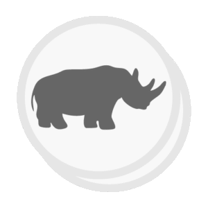 custom circle stickers printing