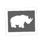 custom rectangle stickers printing