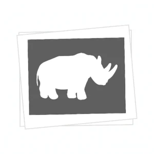 custom rectangle stickers printing