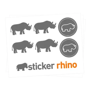 custom sticker sheets