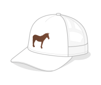 Custom hats