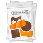 Sticker packs