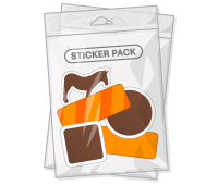 Sticker packs