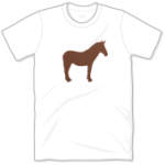 Custom t-shirts