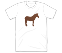 Custom t-shirts